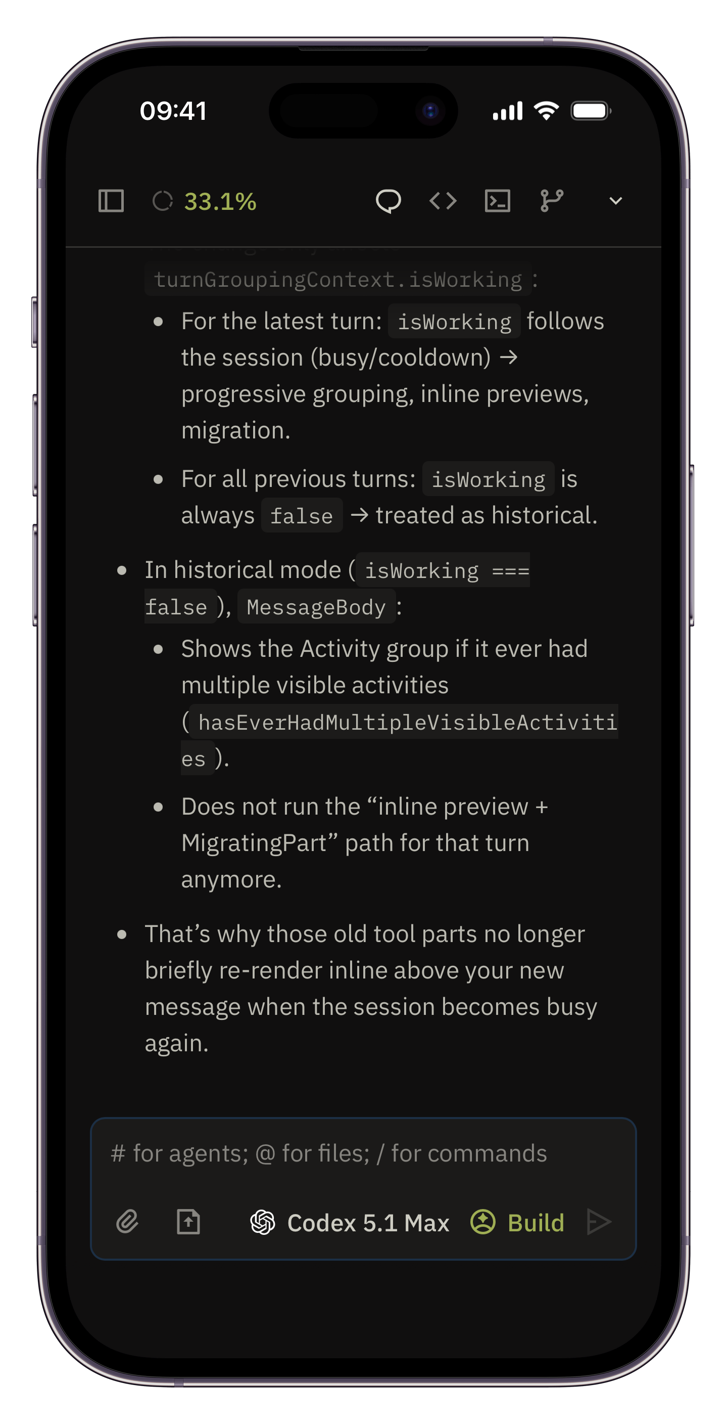 PWA Chat